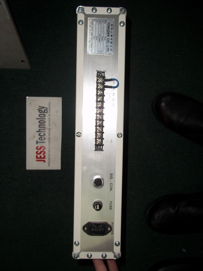 Image #2 of Repair HS015E SPARK HIGH FREQUENCY SPARK TESTER in Malaysia, Singapore, Thailand, Indonesia