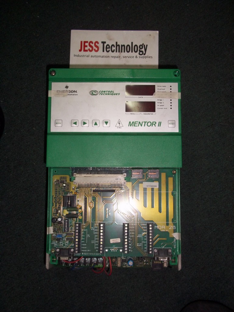 Image #3 of Repair M105GB14 MENTOR MENTOR II in Malaysia, Singapore, Thailand, Indonesia