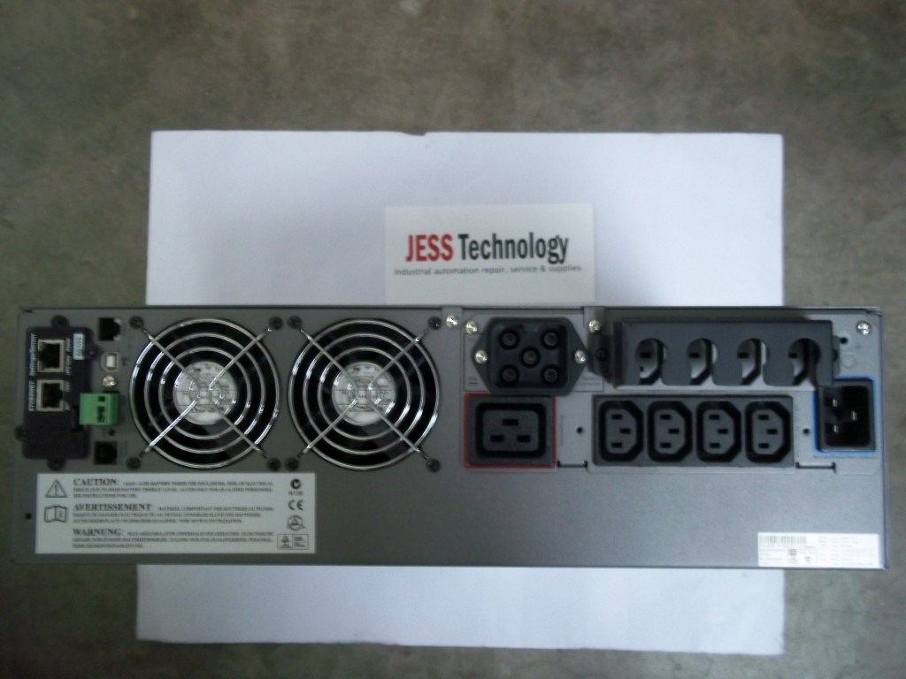 Image #2 of Repair M3000 MGE UPS SYSTEMS MGE UPS SYSTEMS PULSAR M3000 in Malaysia, Singapore, Thailand, Indonesia