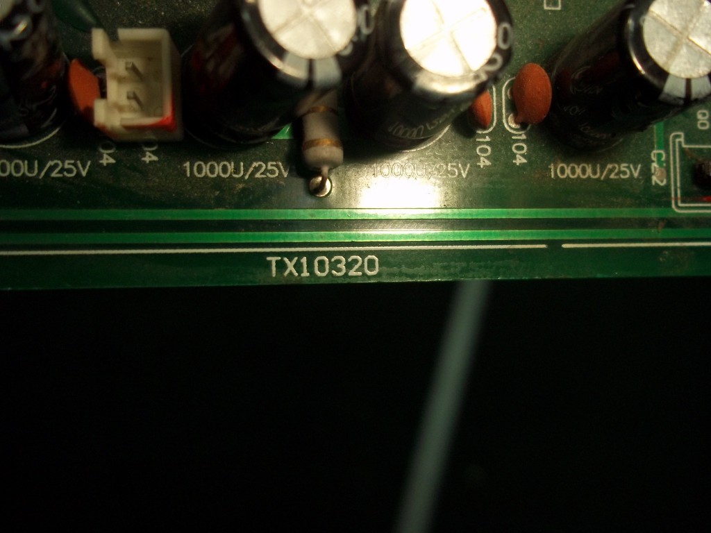 Image #1 of Repair TX10320 EVCO PCB in Malaysia, Singapore, Thailand, Indonesia