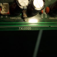 Repair TX10320 EVCO PCB in Malaysia, Singapore, Thailand, Indonesia