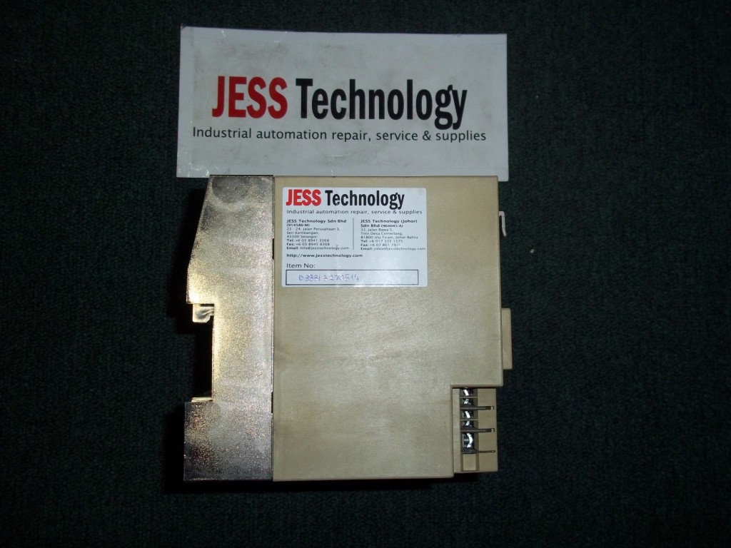 Image #3 of Repair 6ES5 095-8MA05 SIEMENS SIEMENS SIMATIC S5 in Malaysia, Singapore, Thailand, Indonesia