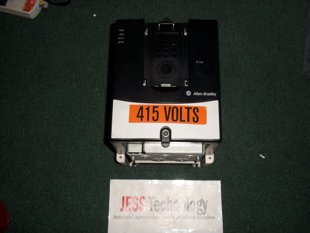 Image #2 of Repair 1/IP20 ALLEN-BRADLEY ALLEN-BRADLEY 415 VOLTS in Malaysia, Singapore, Thailand, Indonesia