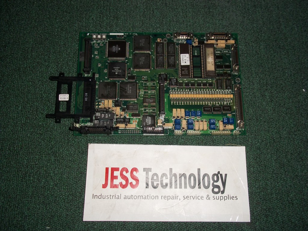 Image #3 of Repair 9701 0275 PA CPU BOARD CONTROL PC500051A in Malaysia, Singapore, Thailand, Indonesia