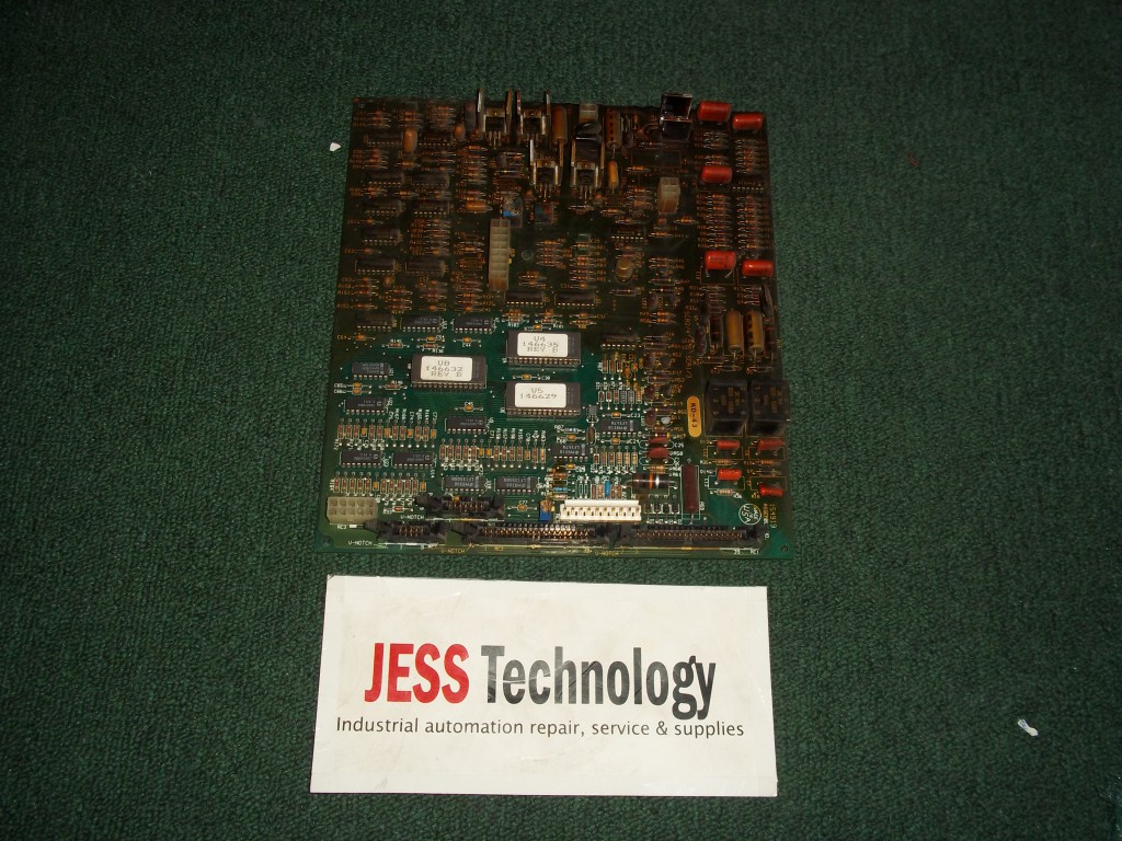 Image #3 of Repair RD-43 EVCO PCB BOARD in Malaysia, Singapore, Thailand, Indonesia