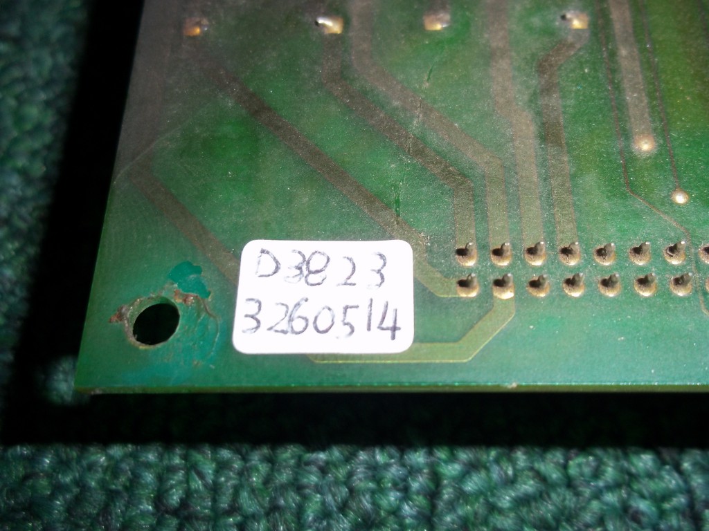Image #1 of Repair RD-43 EVCO PCB BOARD in Malaysia, Singapore, Thailand, Indonesia