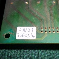 Repair RD-43 EVCO PCB BOARD in Malaysia, Singapore, Thailand, Indonesia