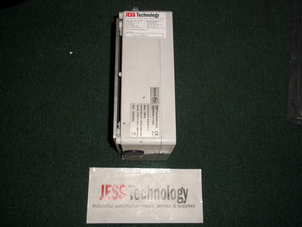 Image #2 of Repair CM14 ROHS ROHS ROBOPACK AVR in Malaysia, Singapore, Thailand, Indonesia