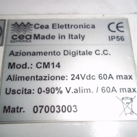 Repair CM14 ROHS ROHS ROBOPACK AVR in Malaysia, Singapore, Thailand, Indonesia