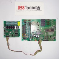 Repair 2949-X2 INTERCO PCB – 2PIECES INTERCONNECT WITH CABLE 30-0750-3 , 20-0442-1G1665 in Malaysia, Singapore, Thailand, Indonesia