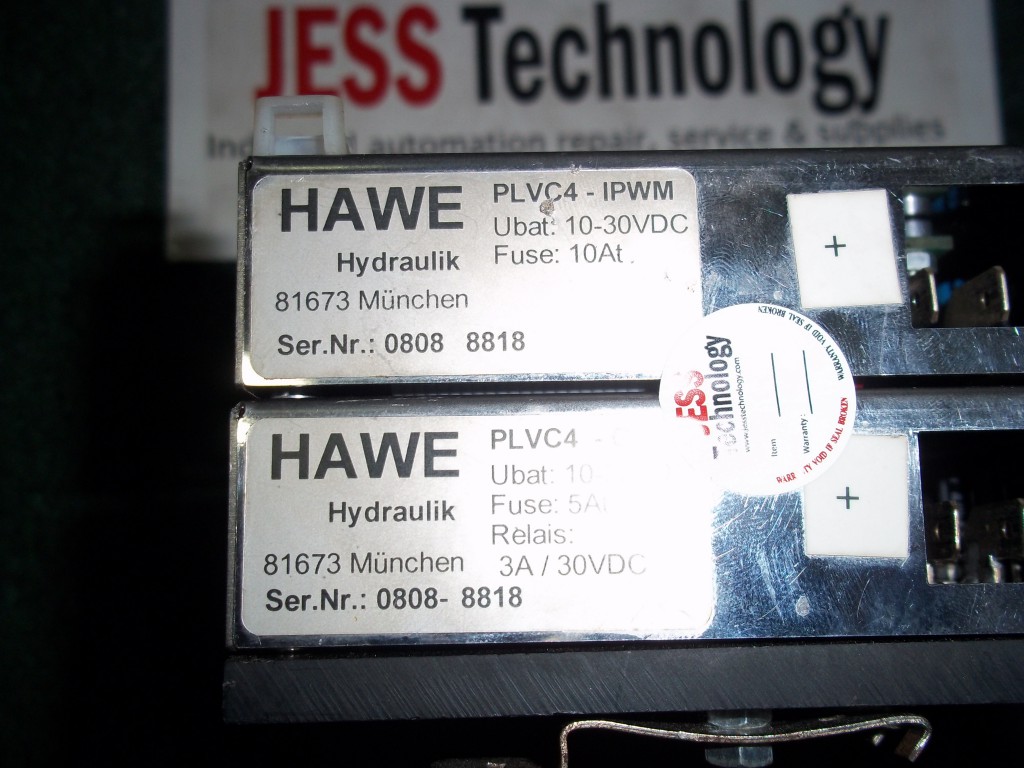 Image #1 of Repair X30 HAWE HYDRAULIK HAWE HYDRAULIK in Malaysia, Singapore, Thailand, Indonesia