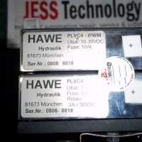 Repair X30 HAWE HYDRAULIK HAWE HYDRAULIK in Malaysia, Singapore, Thailand, Indonesia