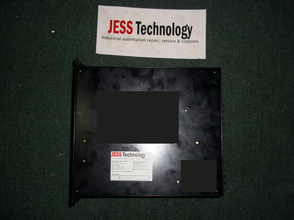 Image #1 of Repair 65BA030DDK02 SANYO DENKI SANYO DENKI SERVO AMPLIFIER in Malaysia, Singapore, Thailand, Indonesia