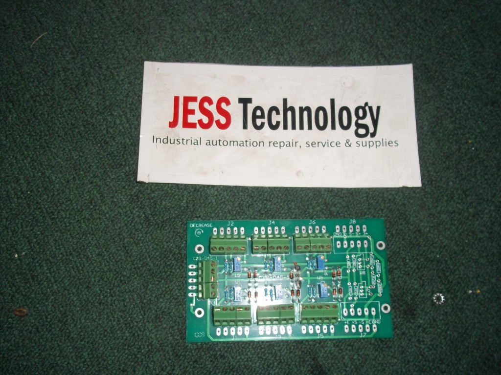 Image #2 of Repair CXB-0454 CXB PCB CARD in Malaysia, Singapore, Thailand, Indonesia