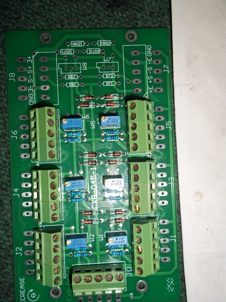 Image #1 of Repair CXB-0451 CXB PCB CARD in Malaysia, Singapore, Thailand, Indonesia