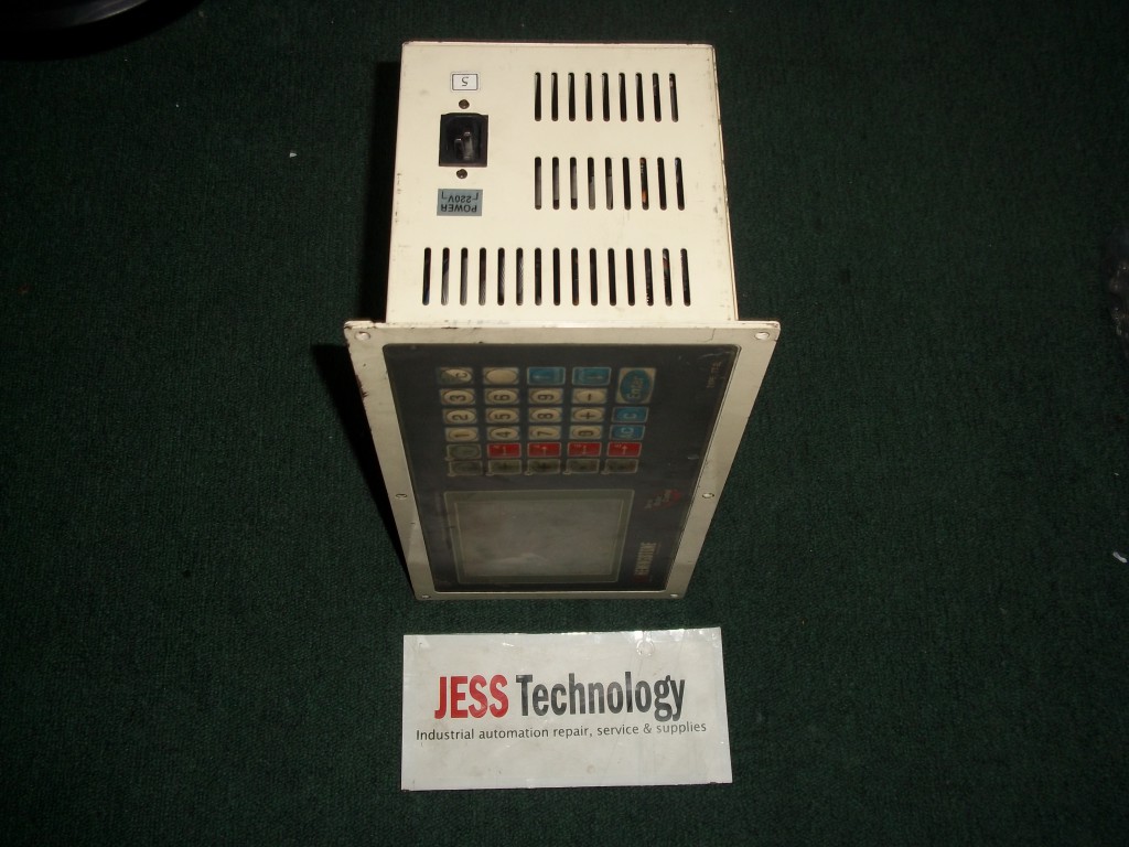 Image #2 of Repair TT-2 HEMINGSTONE HEMINGSTONE SERVO MOTOR CONTROL in Malaysia, Singapore, Thailand, Indonesia