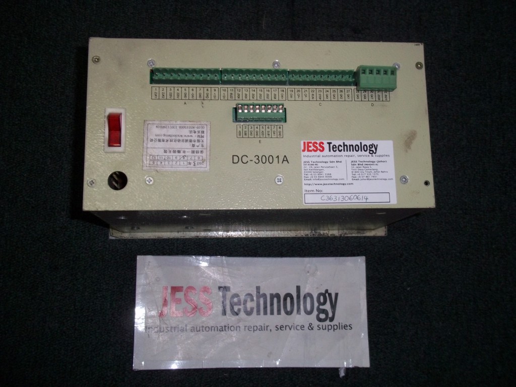 Image #1 of Repair DC3001A SAMSUNG BOR DISPLAY UNIT in Malaysia, Singapore, Thailand, Indonesia