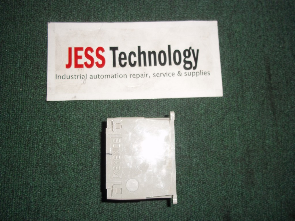 Image #1 of Repair AS-440-10 KEYENCE KEYENCE SENSOR AMPLIFIER in Malaysia, Singapore, Thailand, Indonesia