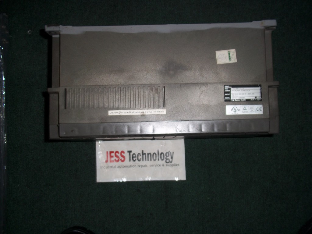 Image #1 of Repair FRN15G11S-4 FUJI FRENIC 5000G11 in Malaysia, Singapore, Thailand, Indonesia
