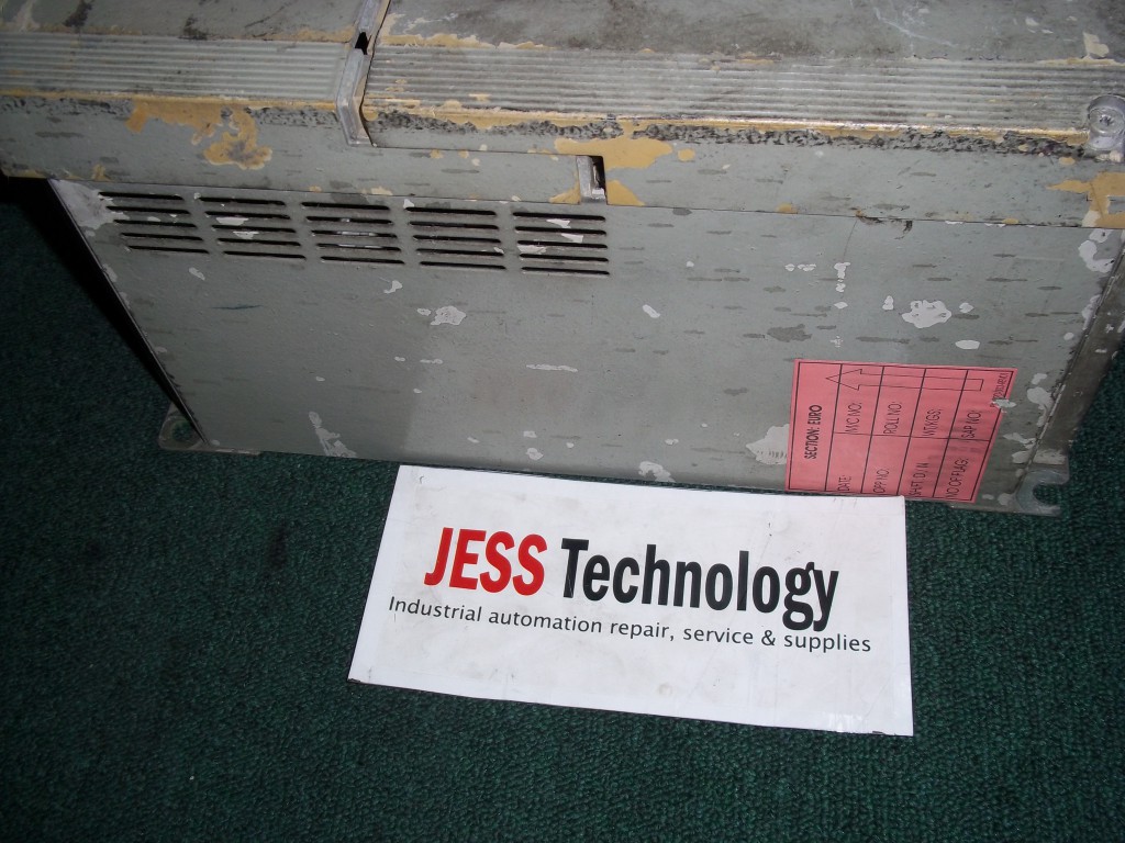 Image #2 of Repair VFA7-4200P(4) TOSHIBA TOSHIBA INVERTER 30KW in Malaysia, Singapore, Thailand, Indonesia