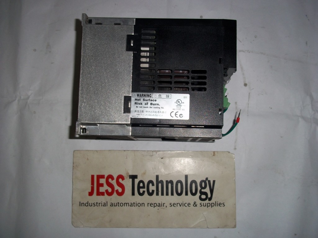 JESS | Repair HITACHI HITACHI INVERTER WJ200 (WJ200-022HFC-M) WJ200