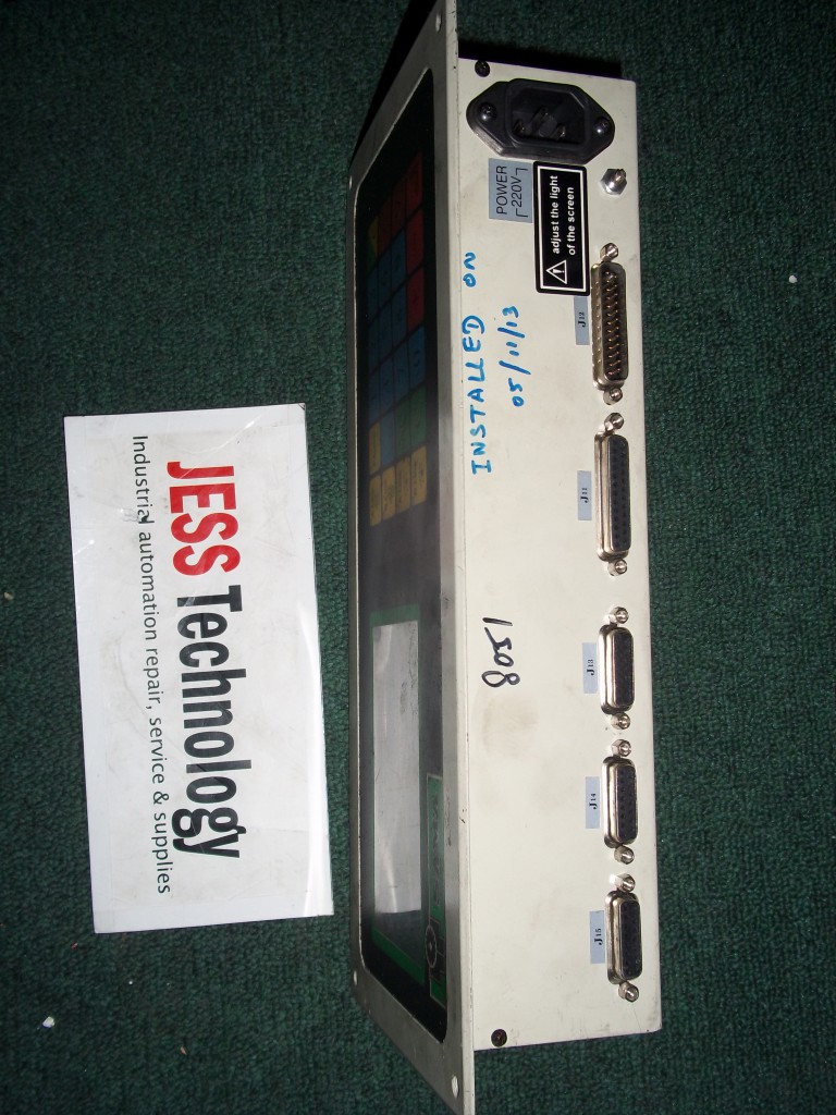 Image #3 of Repair FSM-1A01 SAMA SAMA DISPLAY UNIT in Malaysia, Singapore, Thailand, Indonesia