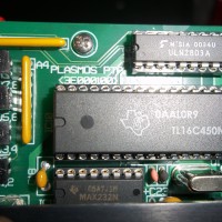 Repair PPZ2 EVCO PCB BOARD in Malaysia, Singapore, Thailand, Indonesia