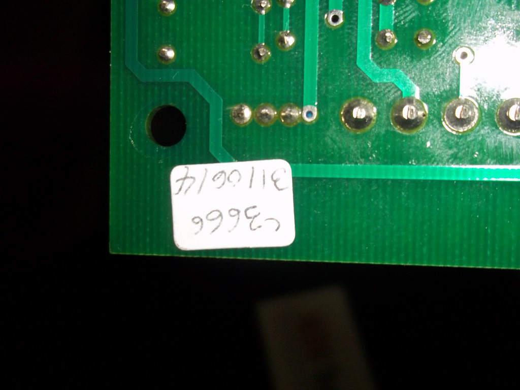 Image #2 of Repair E-A3-4025 GOYEN AMP CARD in Malaysia, Singapore, Thailand, Indonesia