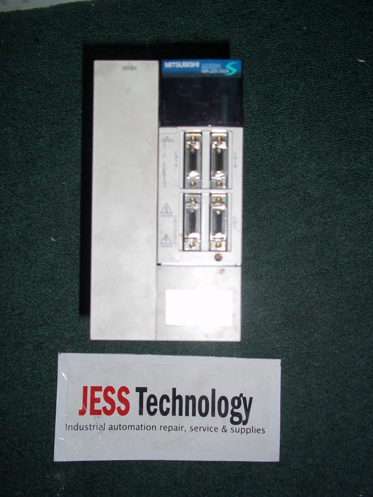 Image #4 of Repair MR-J2S-350A MITSUBISHI AC SERVO AMP in Malaysia, Singapore, Thailand, Indonesia