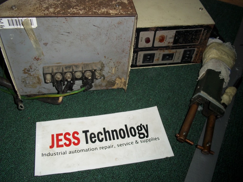 Image #1 of Repair 117510A MIYACHI MIYACHI WELDING MACHINE in Malaysia, Singapore, Thailand, Indonesia
