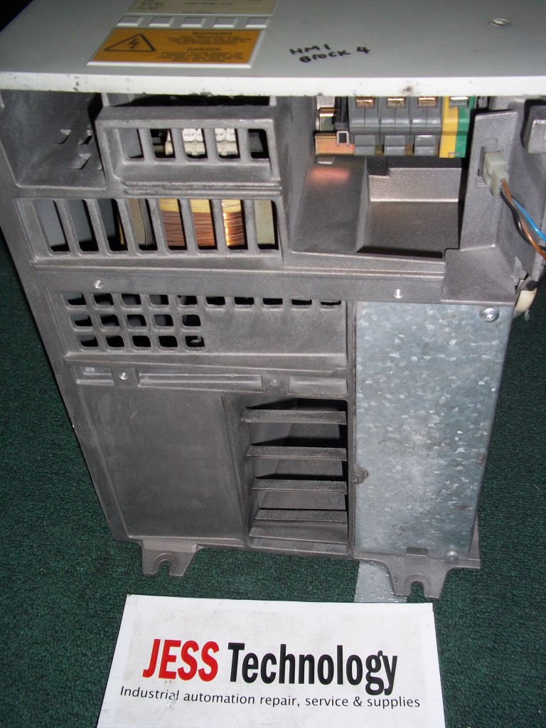 Image #2 of Repair D380-460D380-460/47LM7RE SIEMENS SIEMENS AC DRIVE in Malaysia, Singapore, Thailand, Indonesia