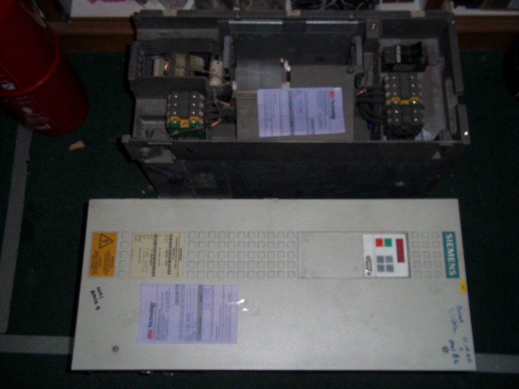 Image #2 of Repair 65 SIEMENS SIEMENS AC DRIVE in Malaysia, Singapore, Thailand, Indonesia