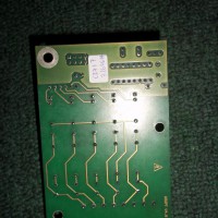 Repair KROPT V4.0 EVCO PCB BOARD in Malaysia, Singapore, Thailand, Indonesia
