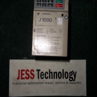 Repair CIMR-JB2A0006BAA YASKAWA YASKAWA J1000 in Malaysia, Singapore, Thailand, Indonesia
