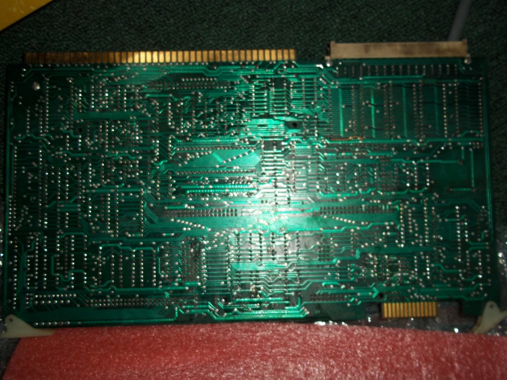 Image #1 of Repair CPI=I REV.2 EVCO PCB BOARD (D3331) in Malaysia, Singapore, Thailand, Indonesia