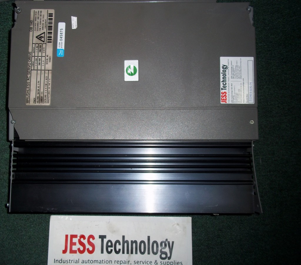 Image #1 of Repair DB140 AC DIGIT AX AC SERVO DRIVE in Malaysia, Singapore, Thailand, Indonesia