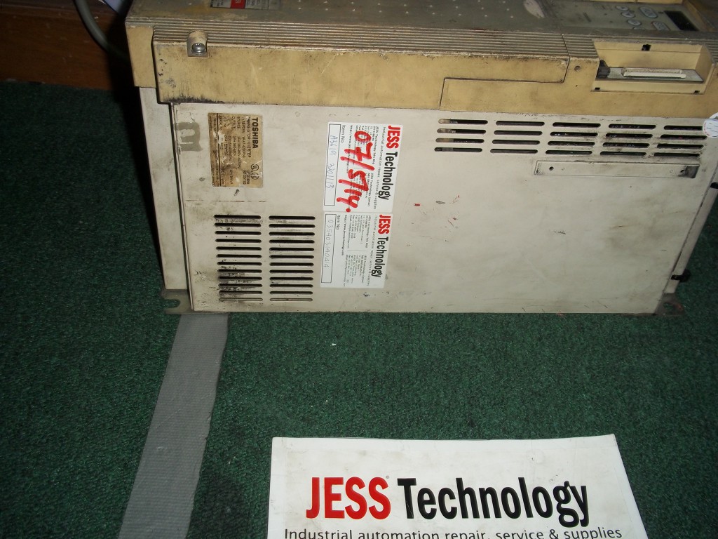 Image #2 of Repair VFA7-4220P TOSHIBA TOSHIBA TRANSISTOR INVERTER in Malaysia, Singapore, Thailand, Indonesia