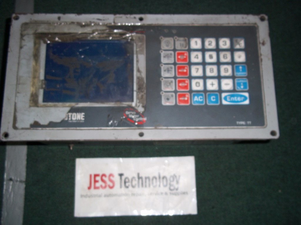Image #3 of Repair TT HEMINGSTONE SERVO MOTOR CONTROL in Malaysia, Singapore, Thailand, Indonesia
