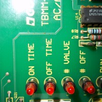 Repair GOYEN TBMM-10 AC/AC GOYEN  PCB BOARD in Malaysia, Singapore, Thailand, Indonesia