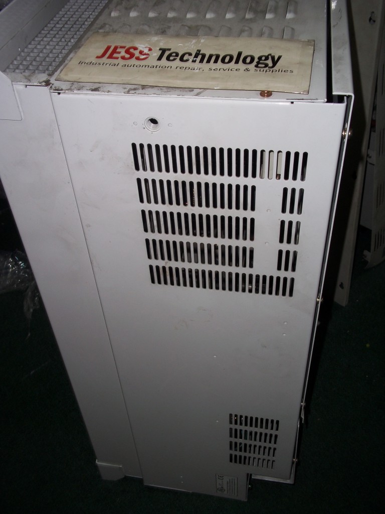 Image #1 of Repair IS5 VFD VARIABLE FREQUENCY DRIVE IS5 in Malaysia, Singapore, Thailand, Indonesia