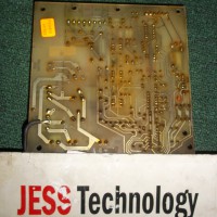 Repair SLC-1 EVCO PCB in Malaysia, Singapore, Thailand, Indonesia