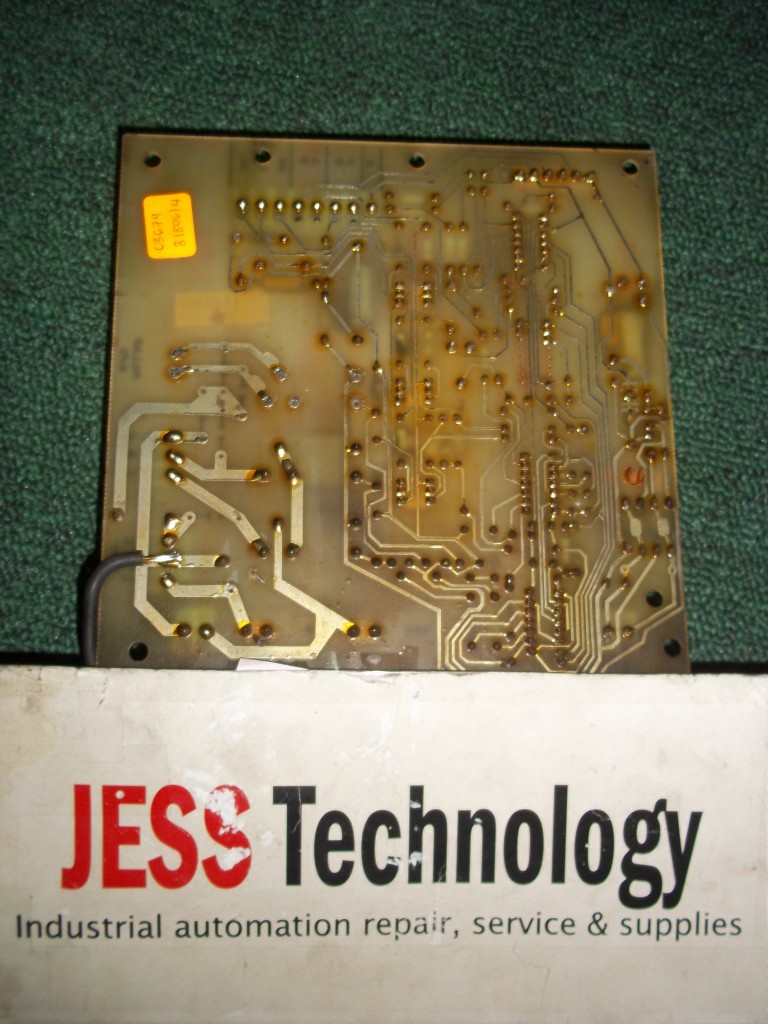 Image #1 of Repair SLC-1 EVCO PCB in Malaysia, Singapore, Thailand, Indonesia