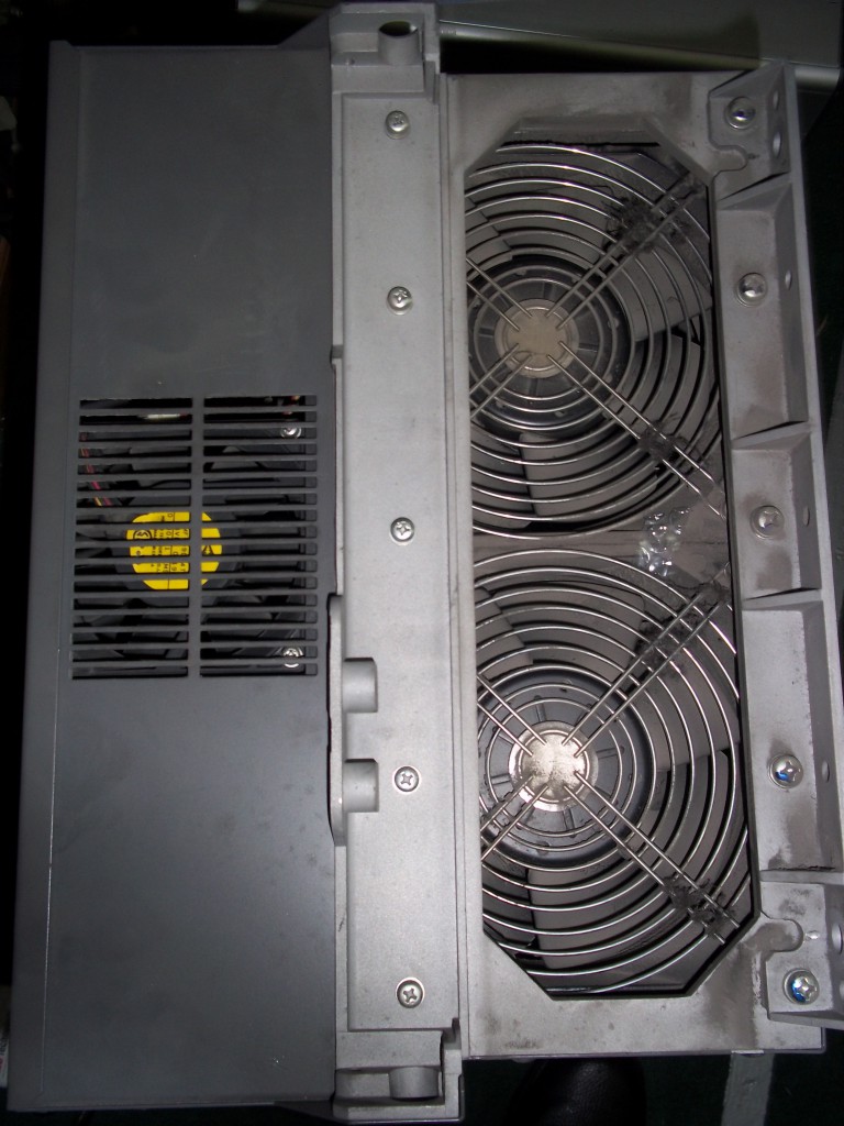 Image #1 of Repair FRN55G11S-4JE FUJI FRENIC FRENIC 5000G11 in Malaysia, Singapore, Thailand, Indonesia