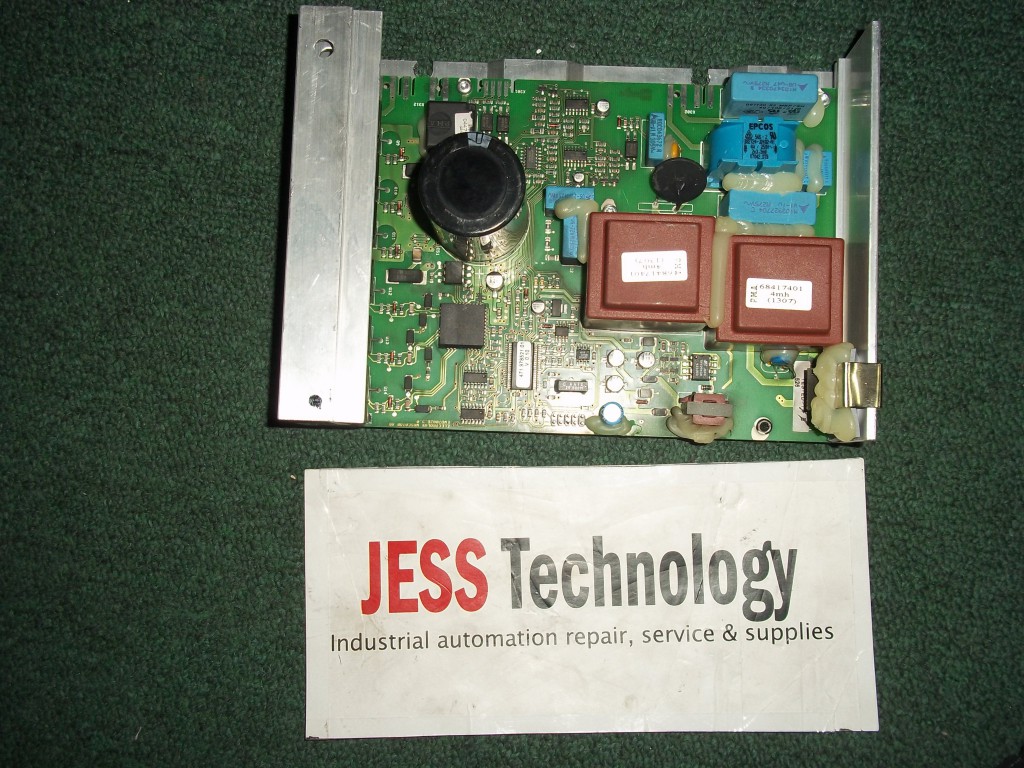 Image #2 of Repair EWD700ZB_3.0 EVCO PCB BOARD in Malaysia, Singapore, Thailand, Indonesia