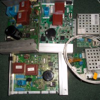 Repair EWD700ZB_3.0 EVCO PCB BOARD in Malaysia, Singapore, Thailand, Indonesia