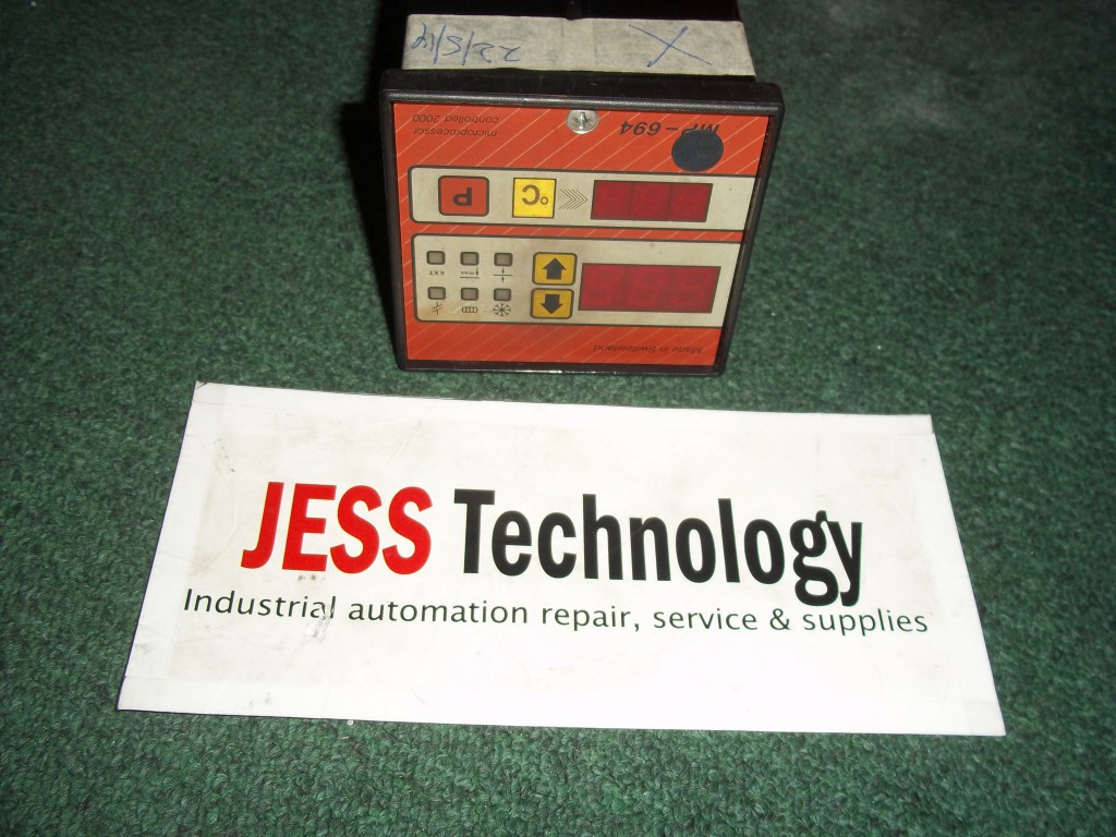 Image #3 of Repair MP-694 TOOL TOOL TEMP DISPLAY in Malaysia, Singapore, Thailand, Indonesia