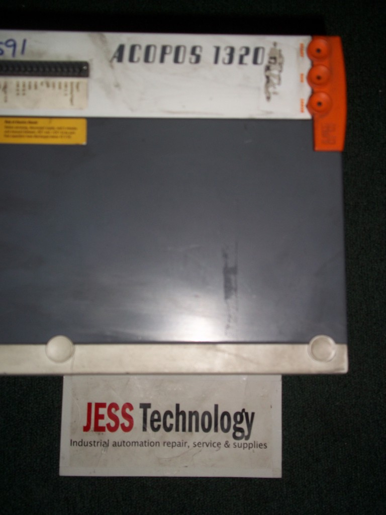 Image #4 of Repair BV1320.00-2 ACOPOS ACOPOS 1320 in Malaysia, Singapore, Thailand, Indonesia