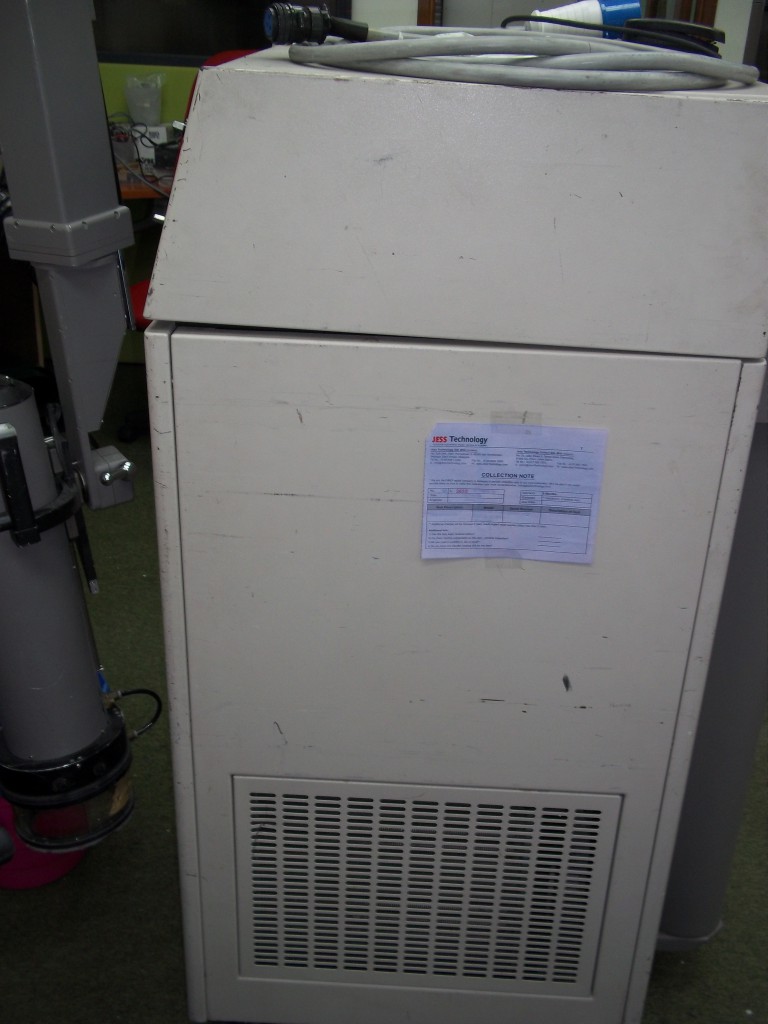 Image #2 of Repair T-2423 PRECISION PRECISION TEMPERATURE FORCING SYSTEM in Malaysia, Singapore, Thailand, Indonesia