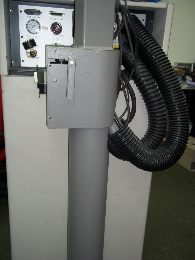 Image #1 of Repair T-2423 PRECISION PRECISION TEMPERATURE FORCING SYSTEM in Malaysia, Singapore, Thailand, Indonesia