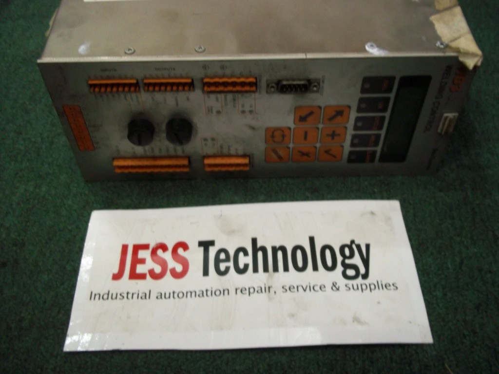 Image #2 of Repair WD3 TYPE 101 WD WELDING CONTROL in Malaysia, Singapore, Thailand, Indonesia